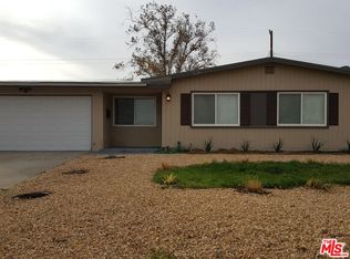 1628 Sweetbrier St, Palmdale, CA 93550