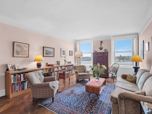 390 Riverside Drive 11E image 1 of 9