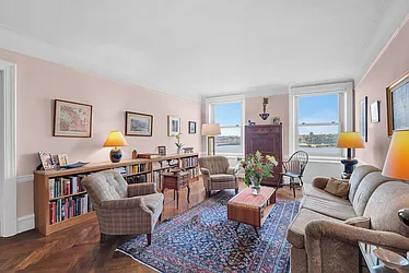 390 Riverside Drive