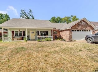 108 Cedar Ln, Chandler, TX 75758