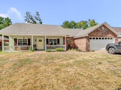 108 Cedar Ln, Chandler, TX, 75758