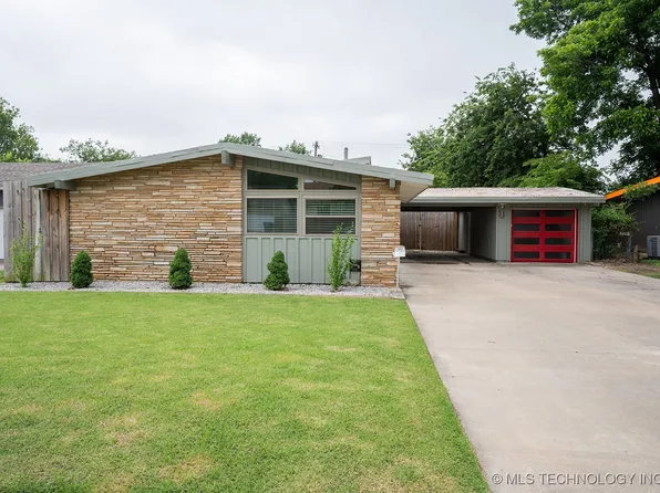 5770 E 26th St, Tulsa, OK 74114