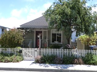 261 Clay St, Monterey, CA 93940