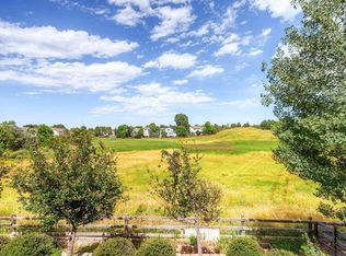 16631 Martingale Dr, Parker, CO 80134