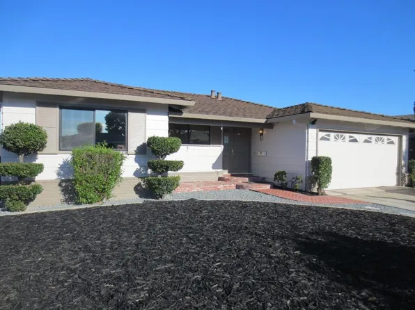5254 Rimwood Dr, San Jose, CA 95118