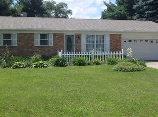 52399 Monte Vista Dr, Granger, IN
