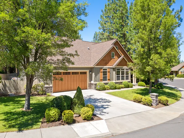 60826 Goldenwood Loop, Bend, OR 97702