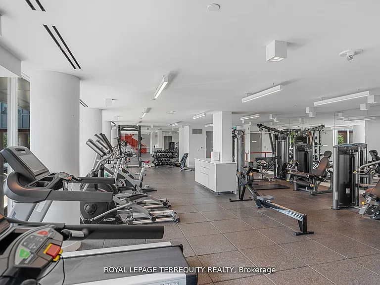 120 Parliament St #1808 — Photo 33