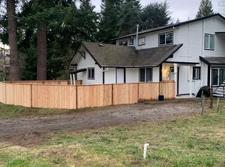 18720 SE Langensand Rd APT B, Sandy, OR 97055