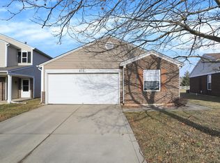 876 Wheatgrass Dr, Greenwood, IN