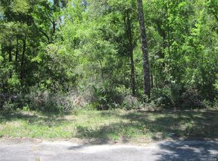 7764 W Francine Ln, Crystal River, FL 34429