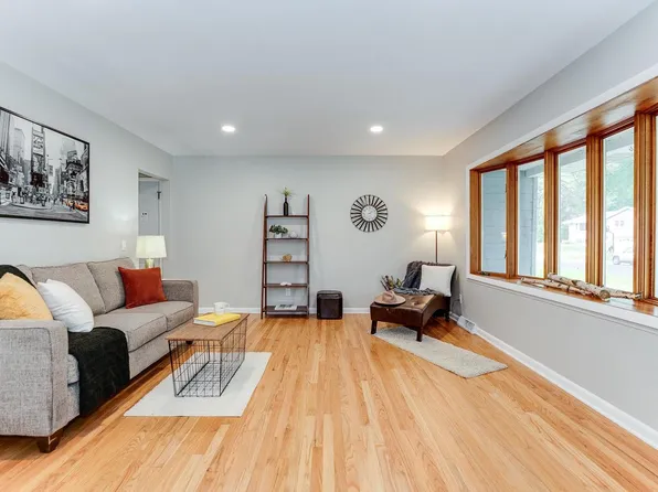 6305 Lani Lane, Mcfarland, WI 53558