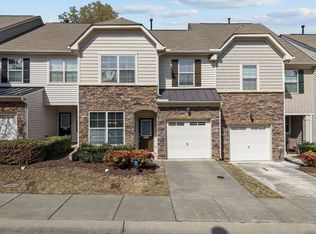 109 Salmon River Dr, Durham, NC 27705