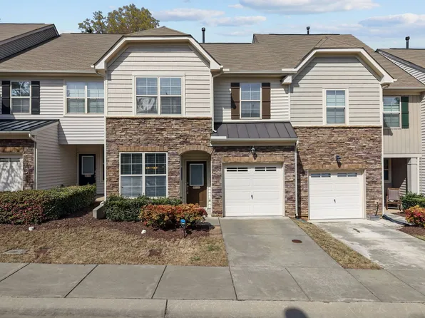 109 Salmon River Dr, Durham, NC 27705