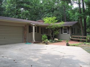 625 Shadylawn Rd, Chapel Hill, NC 27514