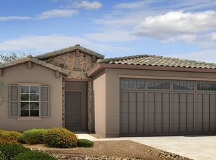 3320 E Wisteria Pl, Chandler, AZ 85286