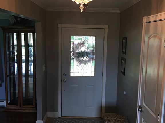 Formal Entry