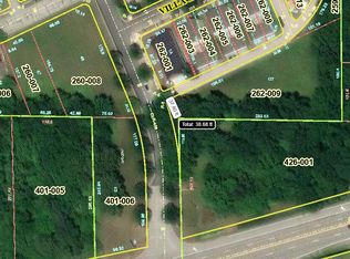 1 Burns Blvd, Chesterton, IN 46304