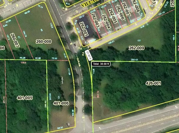 1 Burns Blvd, Chesterton, IN 46304