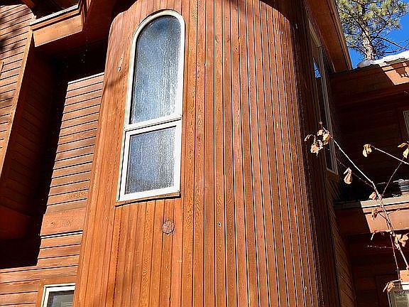 Beautiful Architecture.