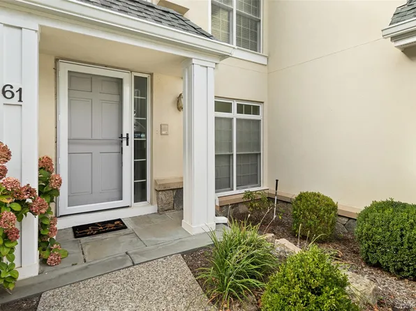 61 Doral Greens Drive W #224, Rye Brook, NY 10573