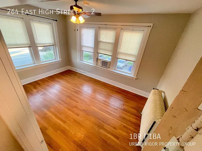 264 E High St #2 — Photo 2
