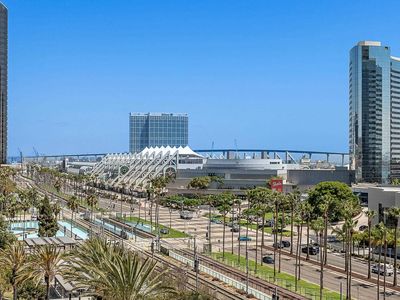 500 W Harbor Dr Unit 919, San Diego, CA, 92101