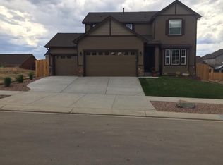 6839 Mustang Rim Dr, Colorado Springs, CO 80923