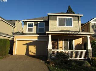 746 NE 64th Pl, Hillsboro, OR 97124