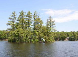 0 Bucks Is, Limerick, ME 04048