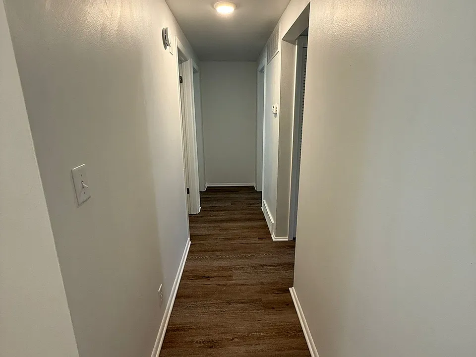 Sierra Ridge Apartments