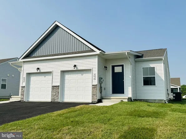 209 Shute Farm Ln, Clarksboro, NJ 08020