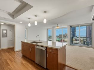 Keauhou Place, Honolulu, HI 96813