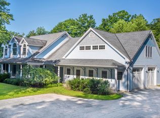 80 Cunningham Hill Rd, Richmond, MA 01254