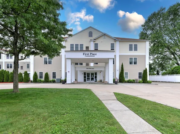 510 First Avenue #306, West Haven, CT 06516