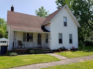 1430 W 10th St, Ashtabula, OH 44004