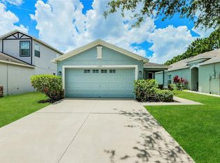 12505 Belcroft Dr, Riverview, FL 33579