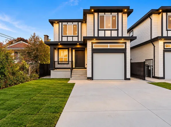 11357 88th Ave, Delta, BC V4C 3B8