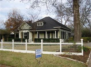 114 S Grace St, Crockett, TX