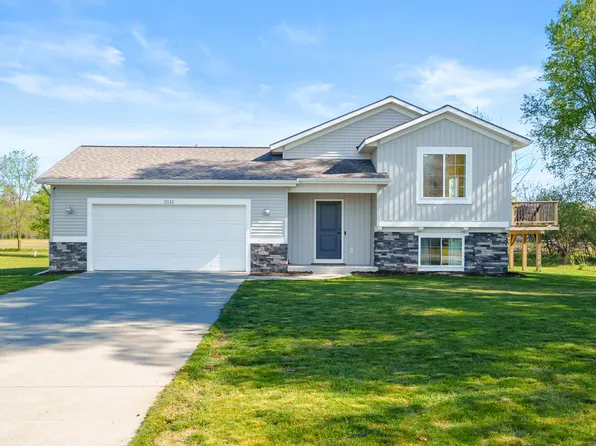 2115 Westfield Ln, Otsego, MI 49078