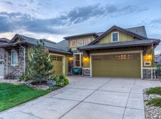 289 Featherwalk Ct, Highlands Ranch, CO 80126