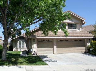 27528 Artine Dr, Santa Clarita, CA 91350
