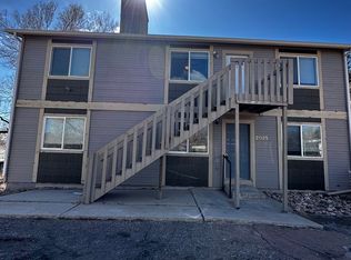 Yampa St W 2025, Colorado Springs, CO 80904