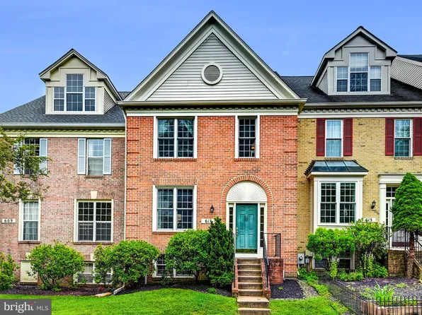 611 Lavenham Ct, Lutherville Timonium, MD 21093