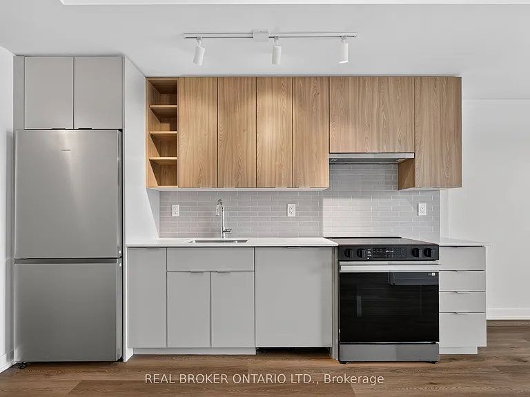 2075 Lakeshore Rd #1411 — Photo 5