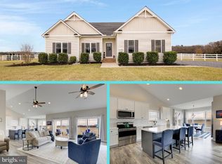 11421 Maplewood Dr, Ridgely, MD 21660