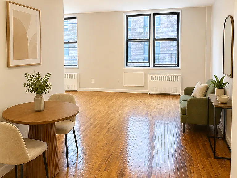 1580 E 18th St #5K — Photo 1
