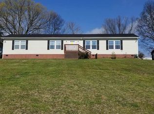 1410 Dover Rd, Morristown, TN 37813