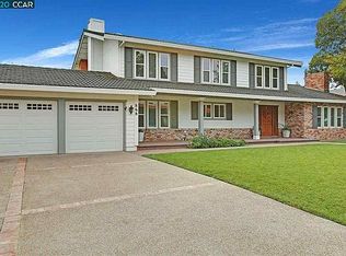 868 Dolphin Dr, Danville, CA 94526