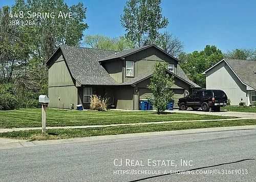 448 Spring Ave Photo 1